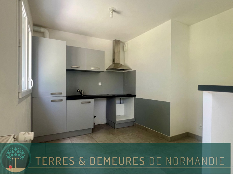 vente Maison Honfleur - Photo 3