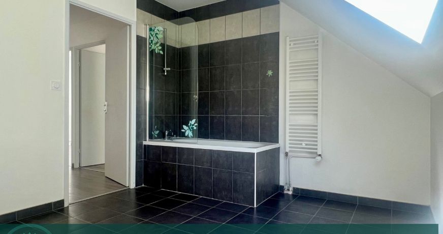 vente Maison Honfleur