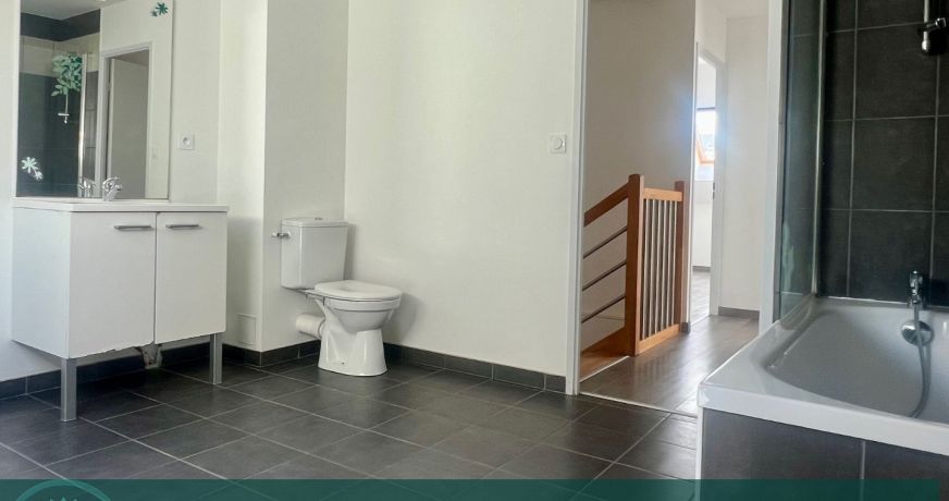 vente Maison Honfleur