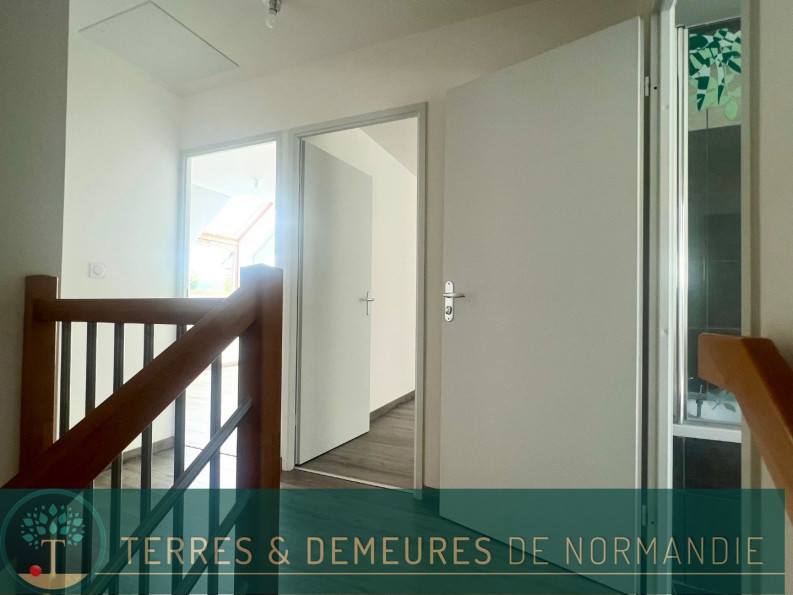 vente Maison Honfleur - Photo 7