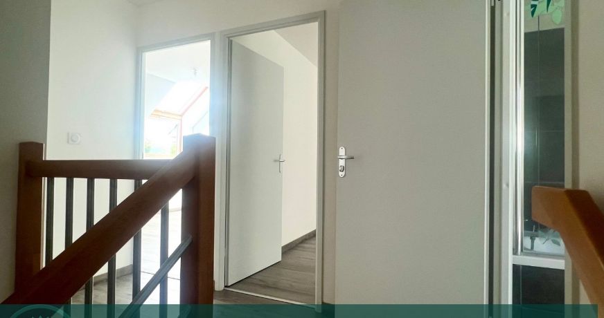 vente Maison Honfleur