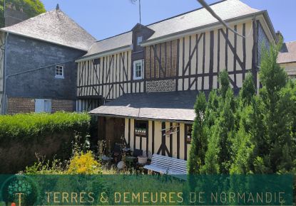 vente Maison de village Cormeilles