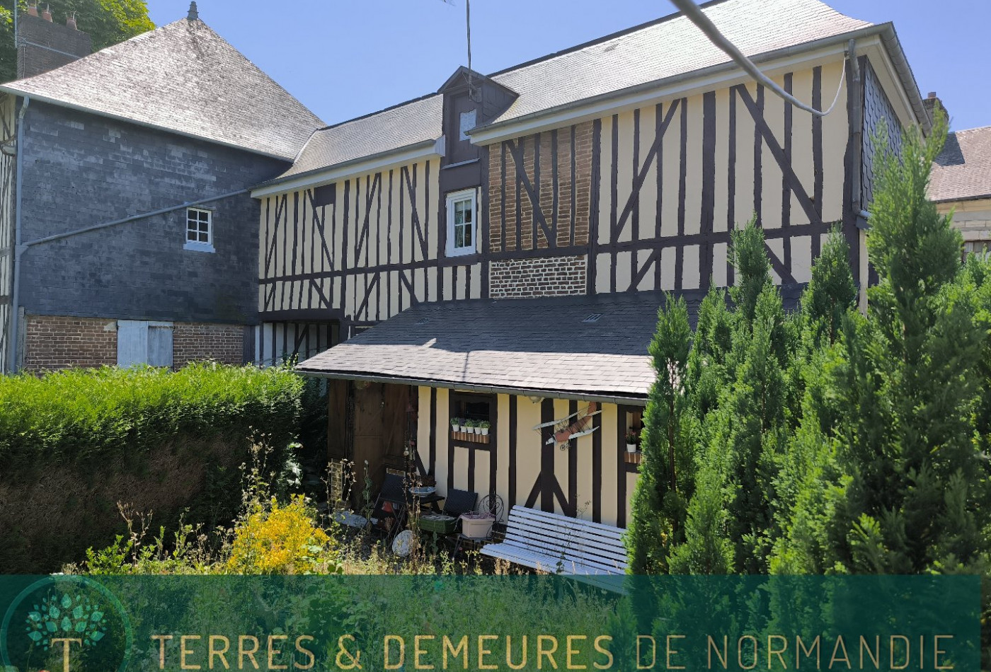 vente Maison de village Cormeilles - Photo 1