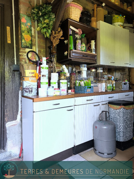 vente Maison de village Cormeilles - Photo 10