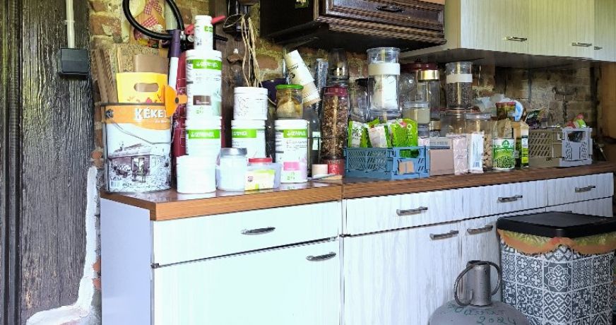 vente Maison de village Cormeilles