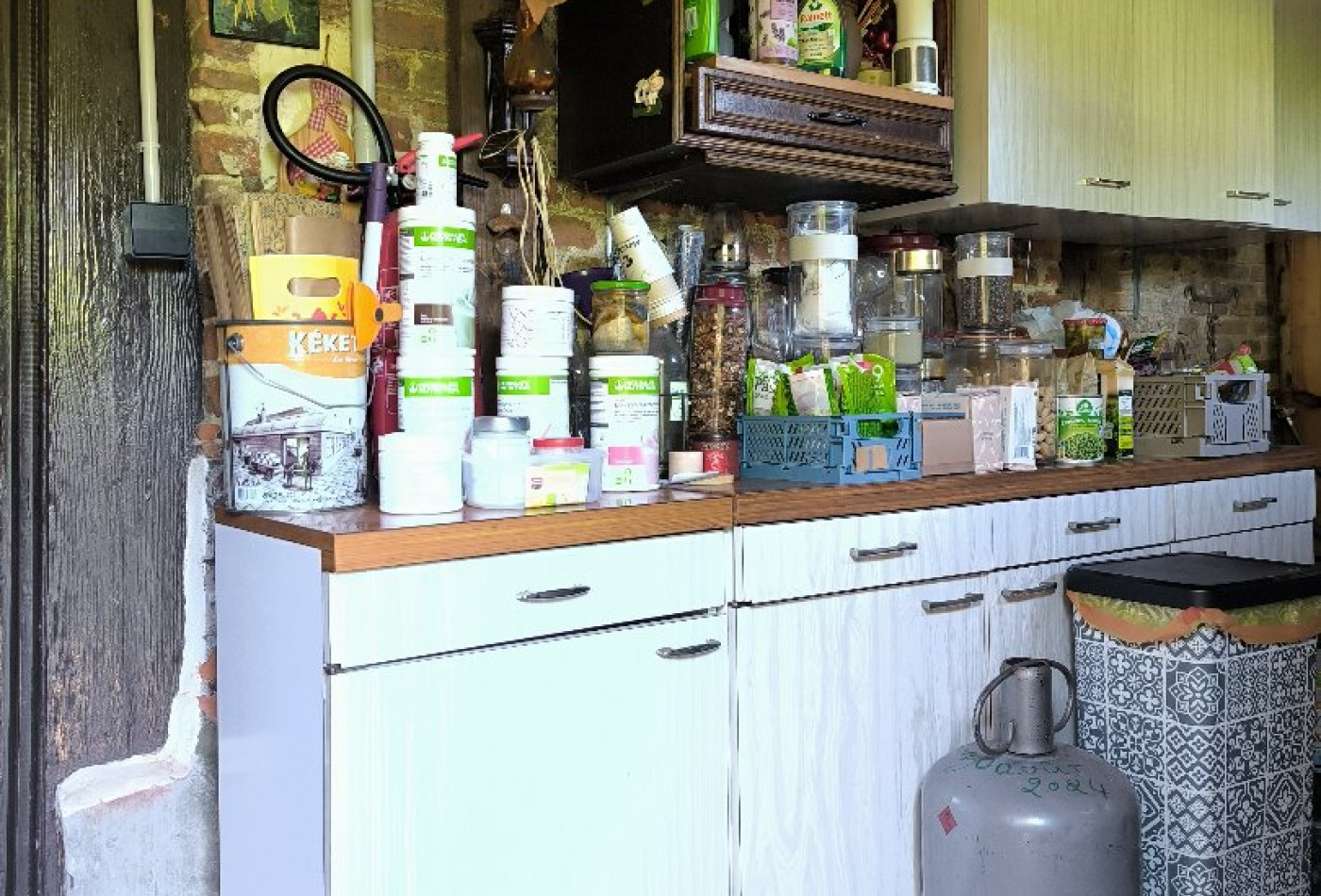 vente Maison de village Cormeilles - Photo 10