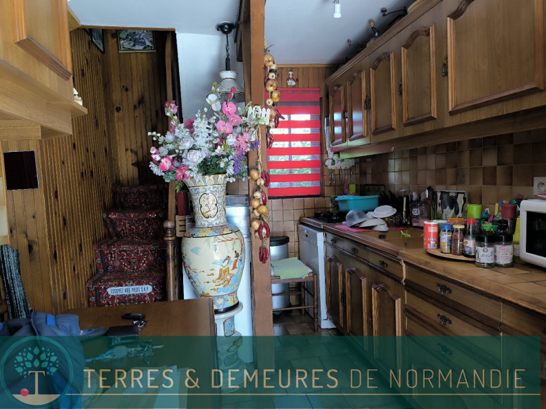 vente Maison de village Cormeilles - Photo 2