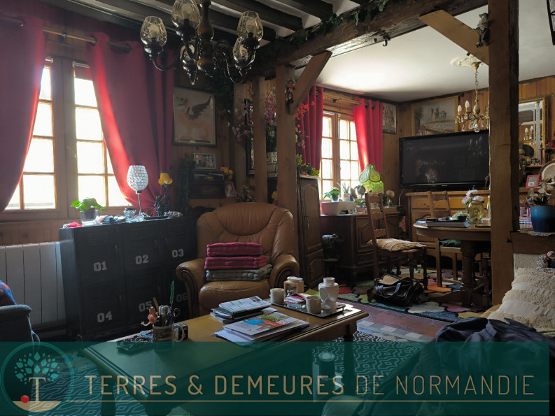 vente Maison de village Cormeilles - Photo 3