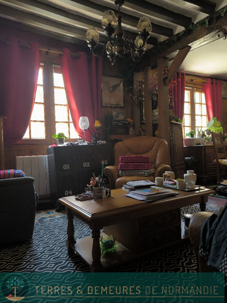 vente Maison de village Cormeilles - Photo 4