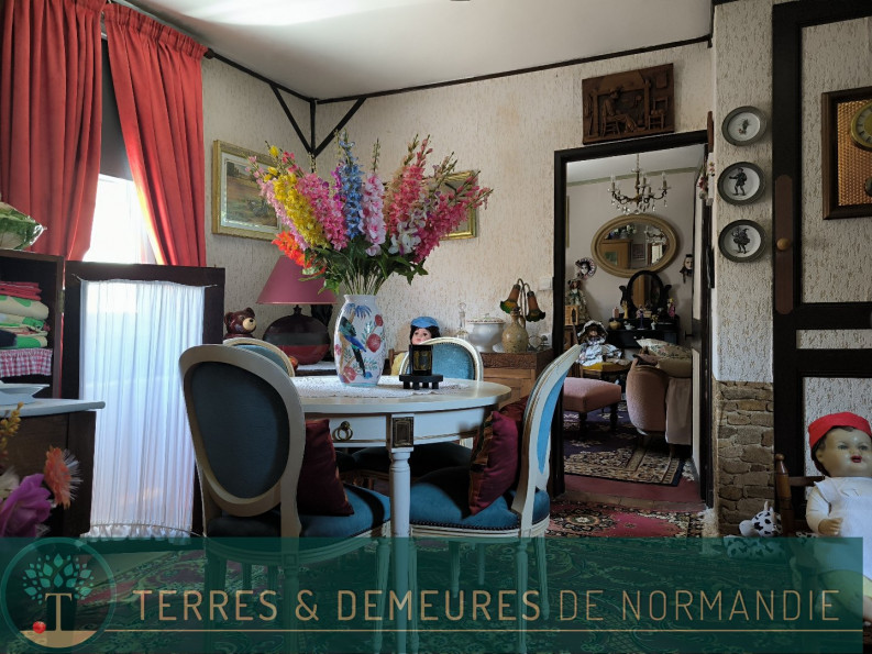 vente Maison de village Cormeilles - Photo 5