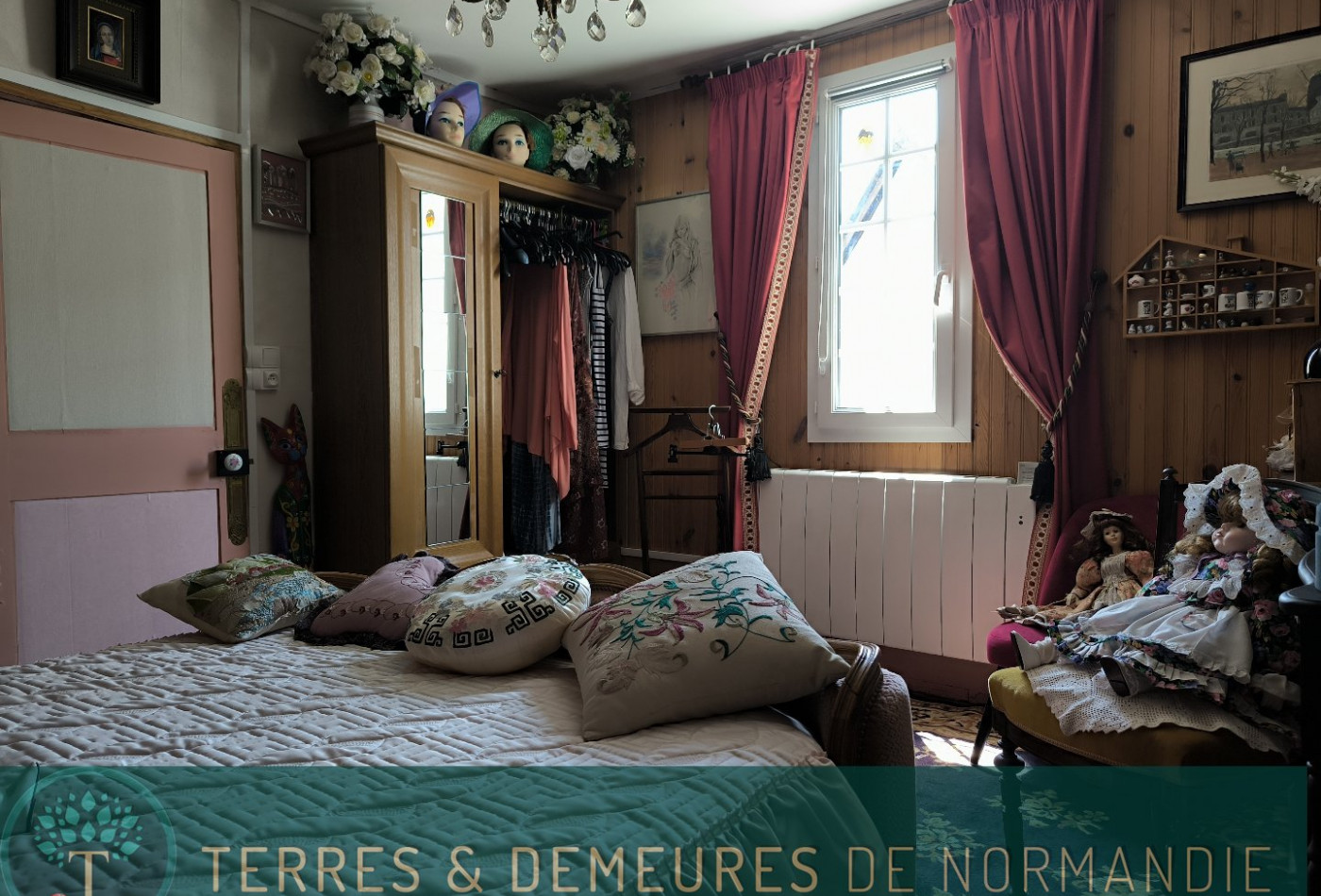 vente Maison de village Cormeilles - Photo 7