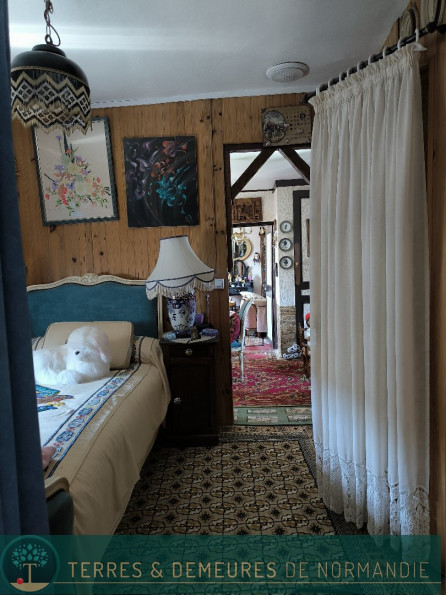 vente Maison de village Cormeilles - Photo 8