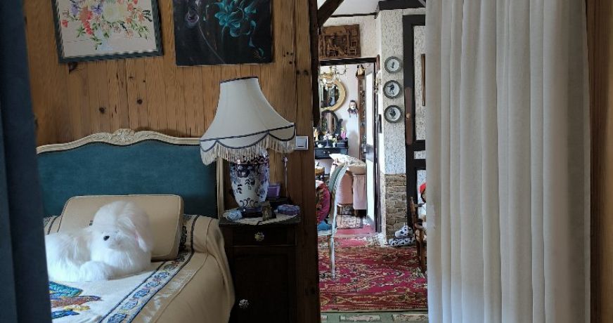 vente Maison de village Cormeilles