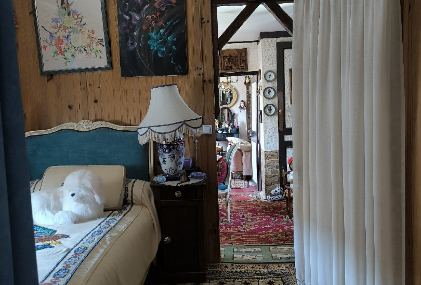 vente Maison de village Cormeilles - Photo 8