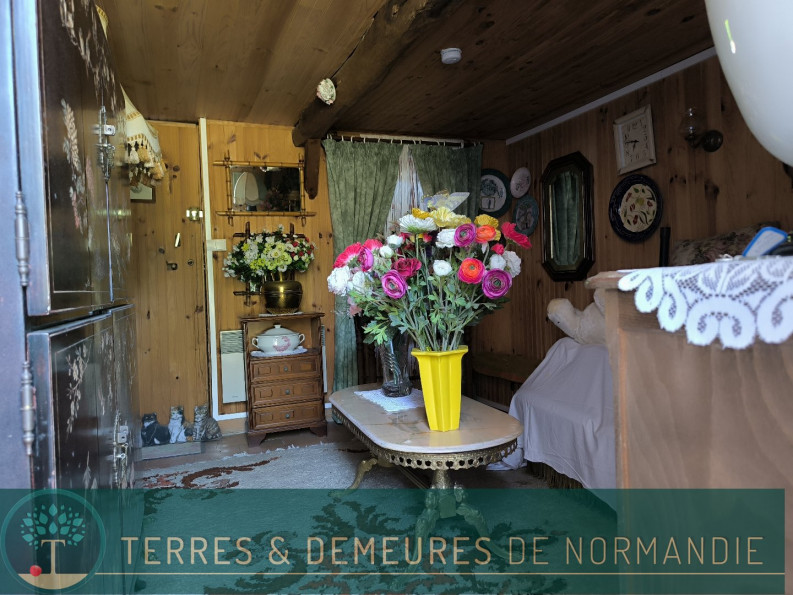 vente Maison de village Cormeilles - Photo 9