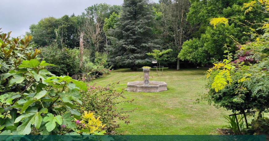 vente Maison Saint Hymer