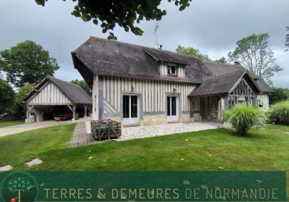vente Maison Saint Hymer