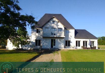 vente Maison Blangy Le Chateau