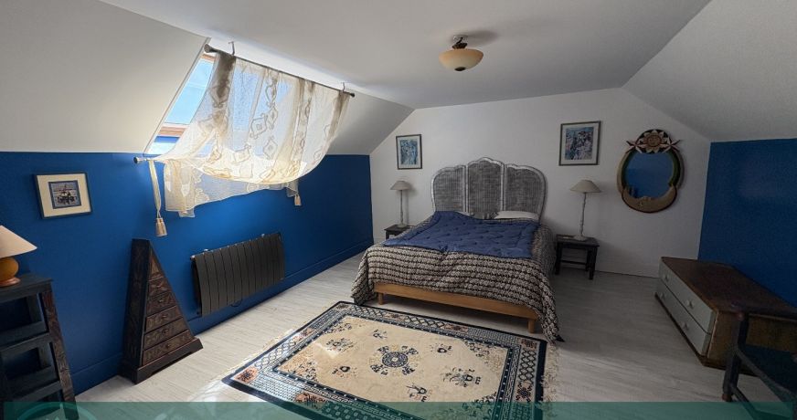vente Maison Beuzeville