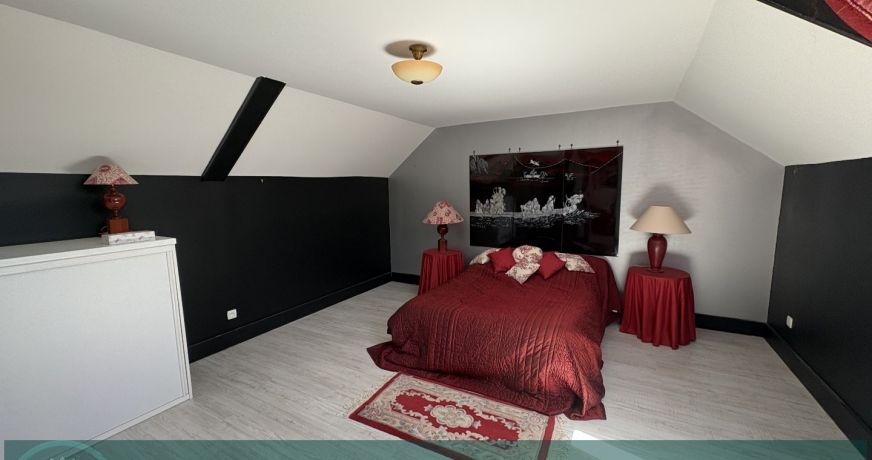 vente Maison Beuzeville