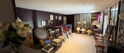 vente Maison Beuzeville