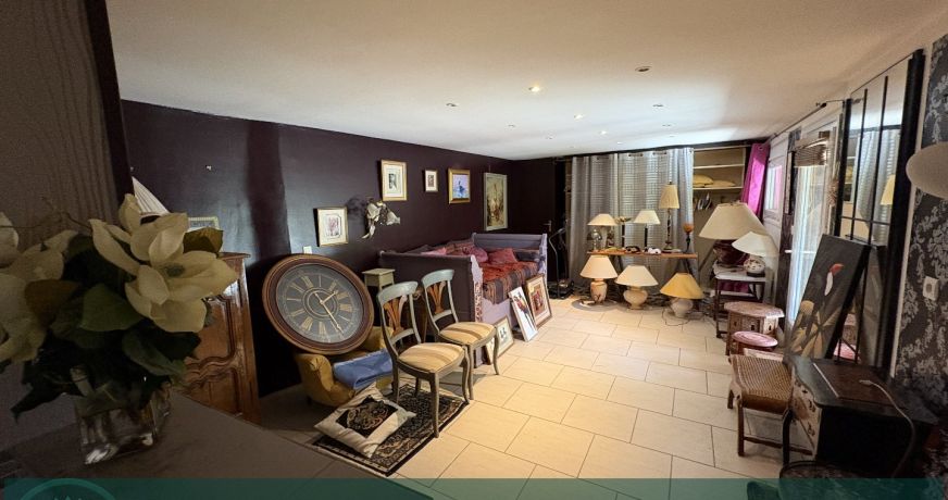 vente Maison Beuzeville