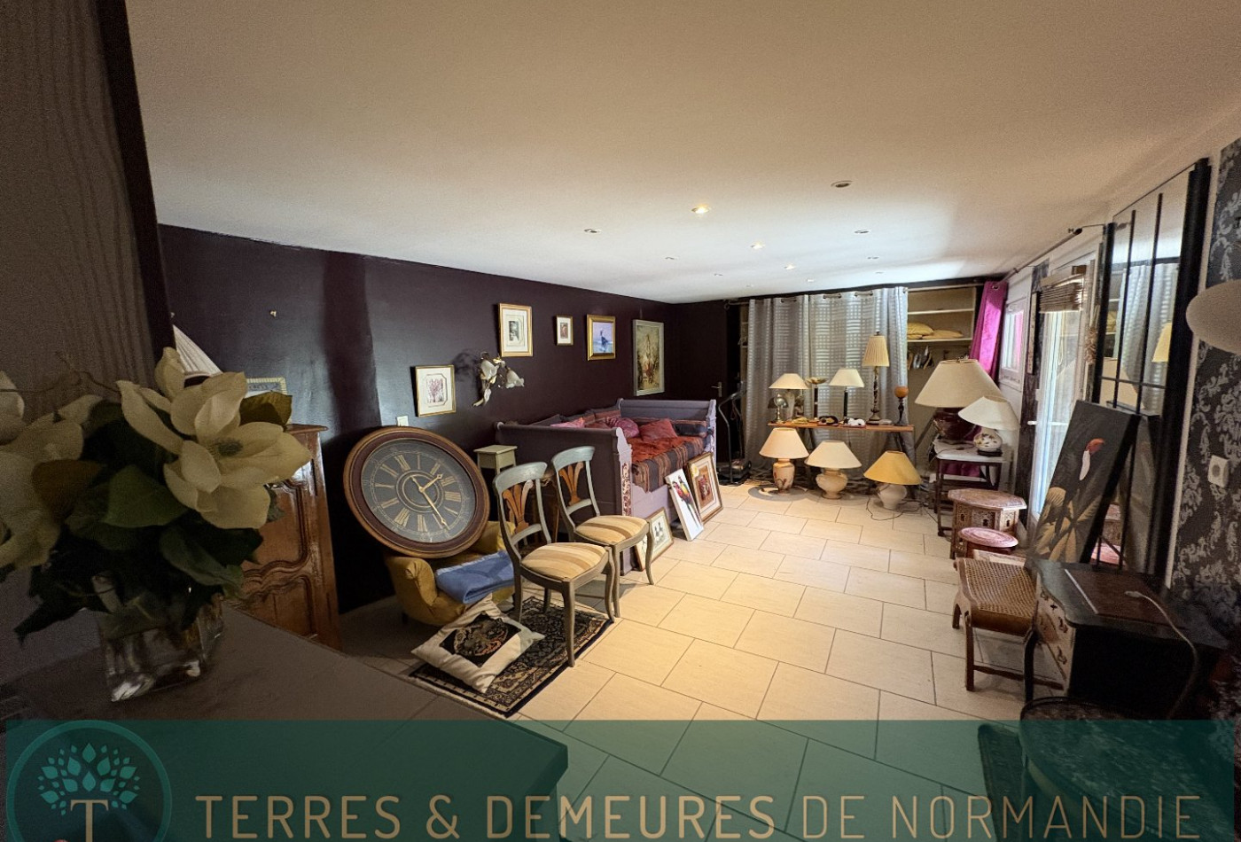 vente Maison Beuzeville - Photo 10