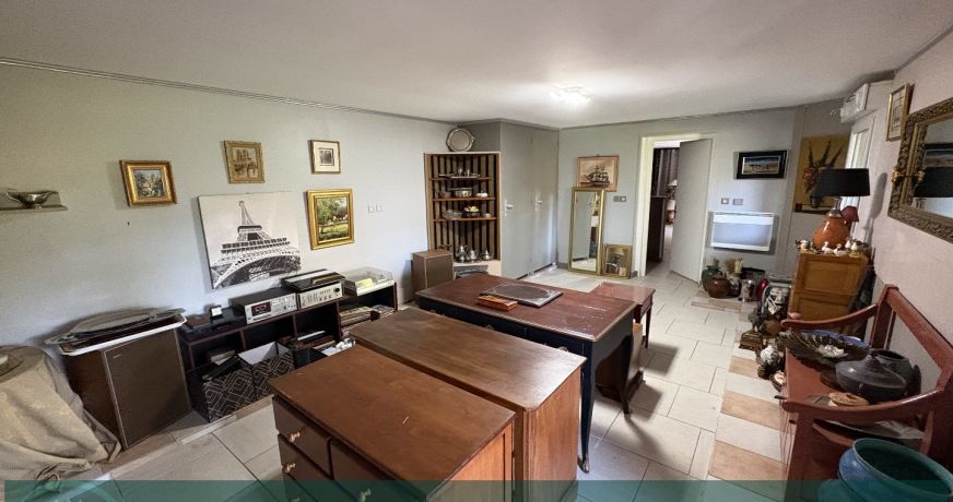 vente Maison Beuzeville