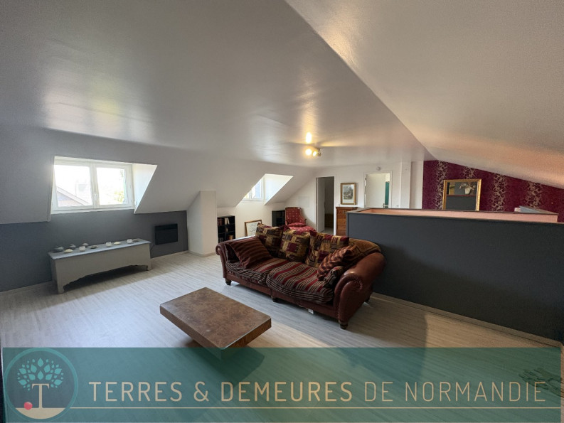 vente Maison Beuzeville - Photo 8