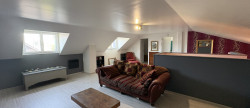 vente Maison Beuzeville