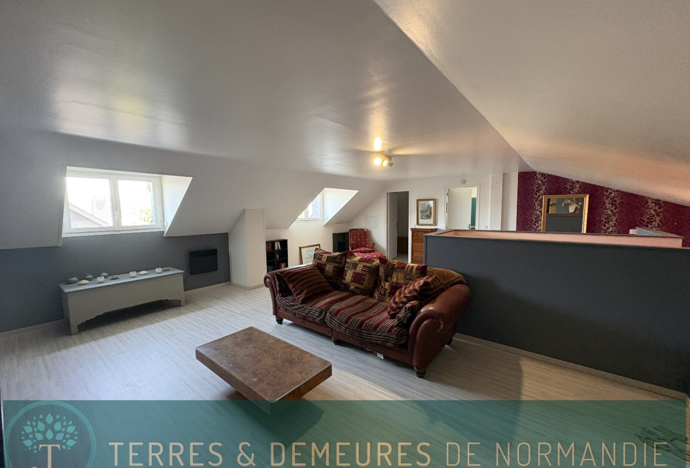 vente Maison Beuzeville - Photo 8