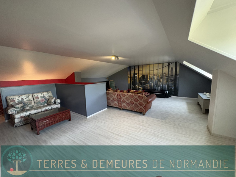vente Maison Beuzeville - Photo 9