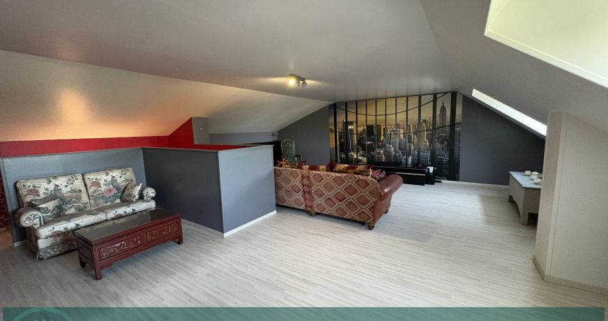 vente Maison Beuzeville