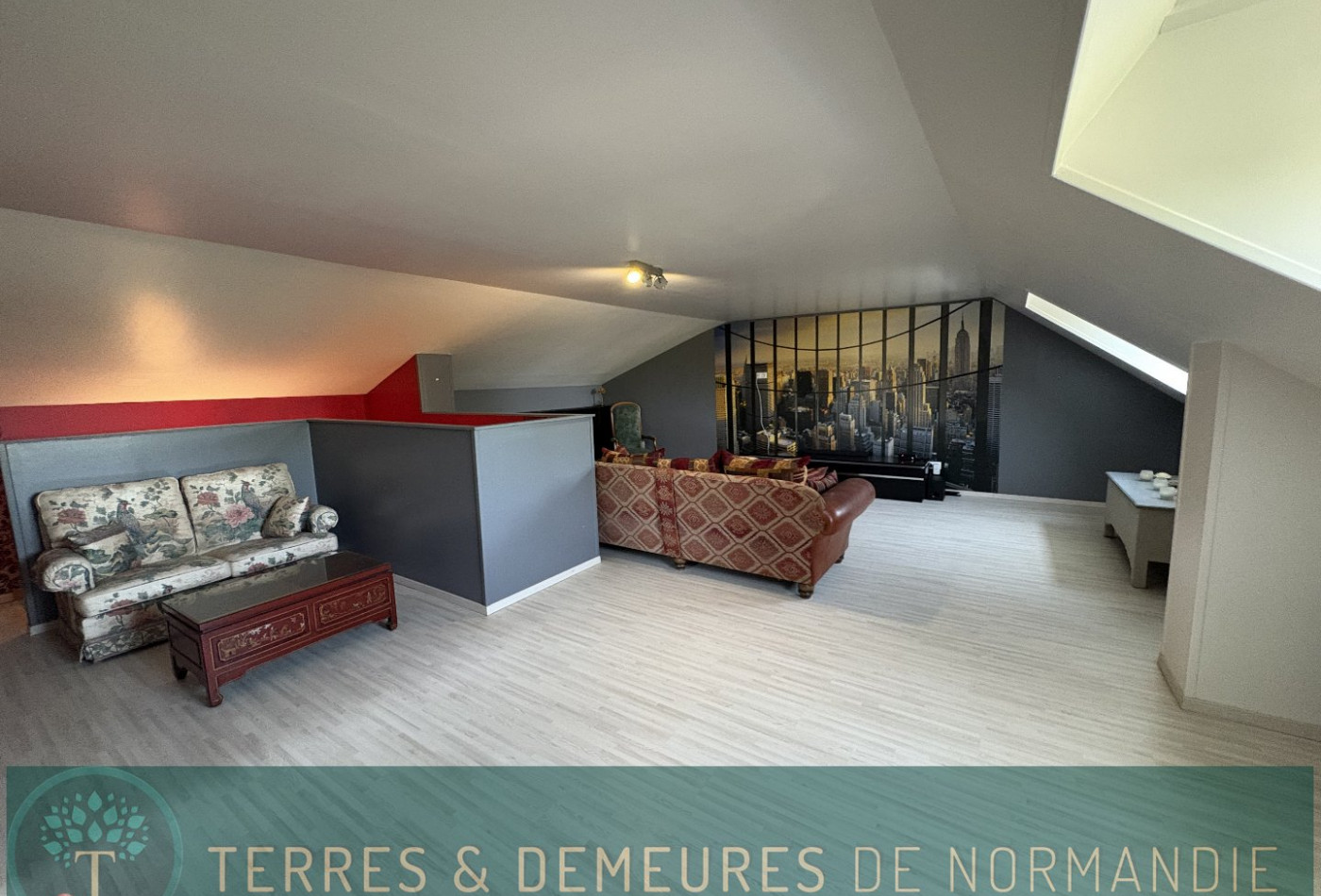 vente Maison Beuzeville - Photo 9