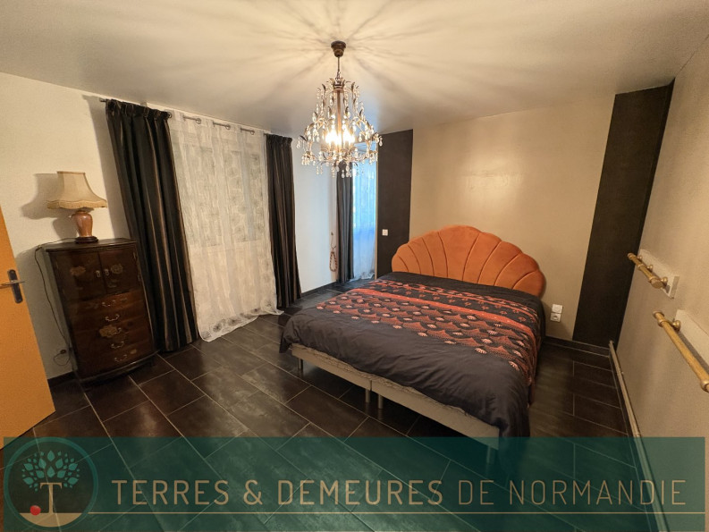 vente Maison Beuzeville - Photo 7