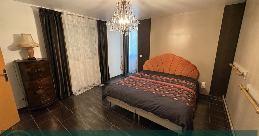 vente Maison Beuzeville