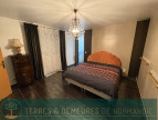 vente Maison Beuzeville