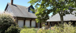 vente Maison Beuzeville