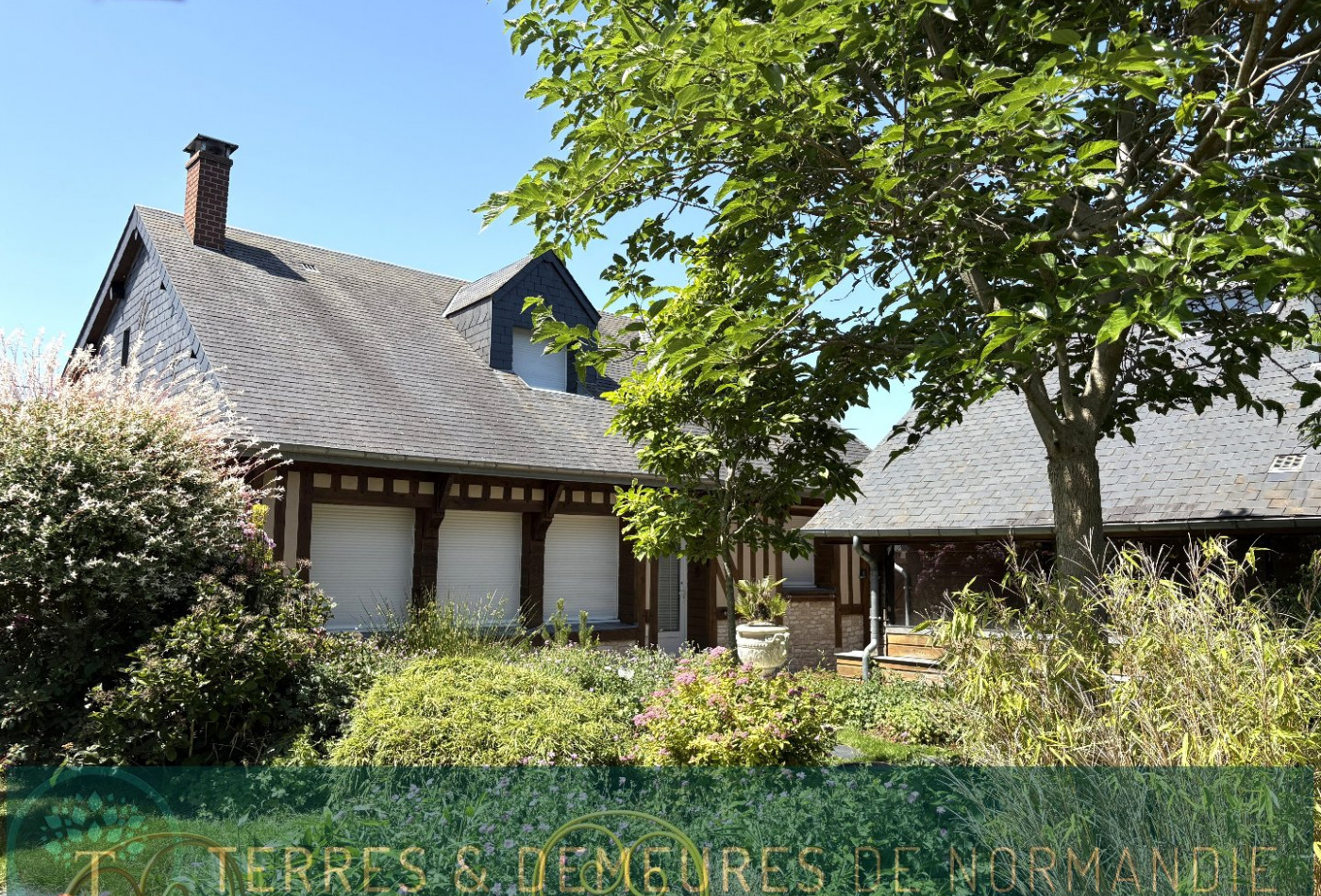 vente Maison Beuzeville - Photo 1
