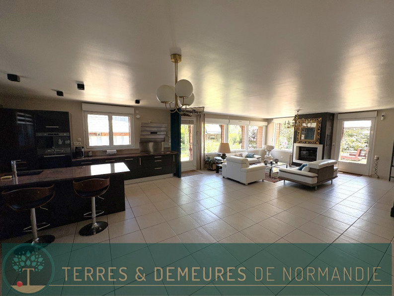 vente Maison Beuzeville - Photo 6