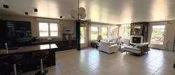 vente Maison Beuzeville