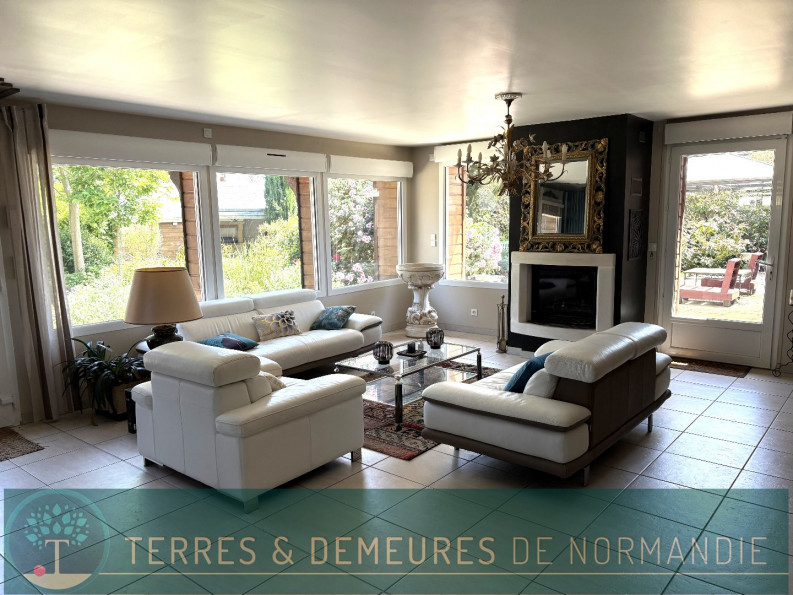 vente Maison Beuzeville - Photo 5