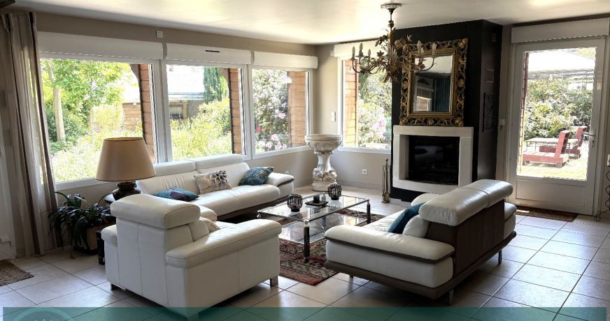vente Maison Beuzeville