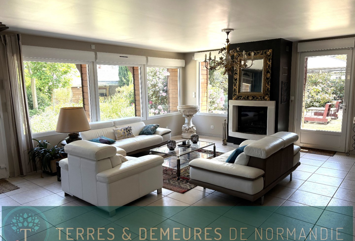 vente Maison Beuzeville - Photo 5