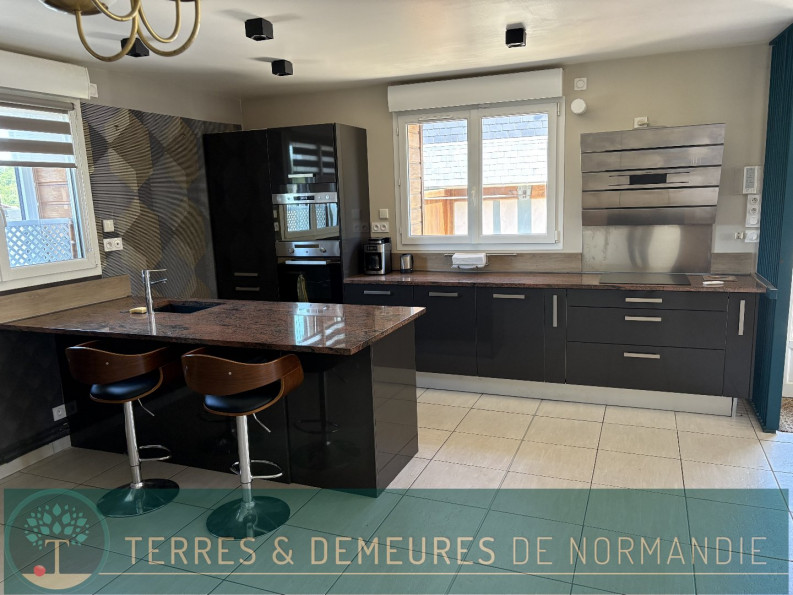 vente Maison Beuzeville - Photo 4
