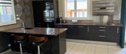 vente Maison Beuzeville