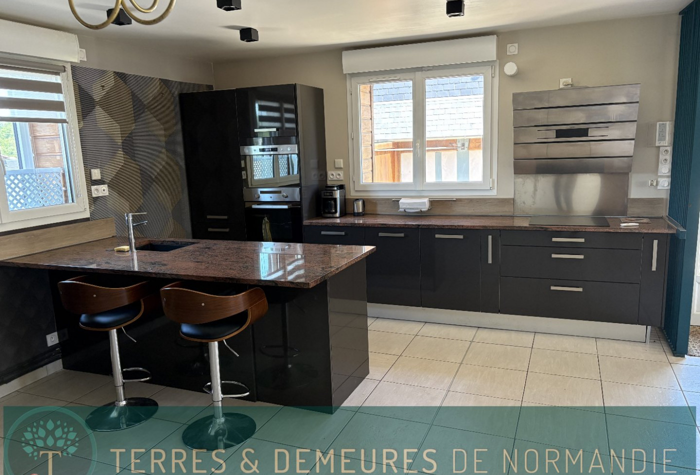vente Maison Beuzeville - Photo 4