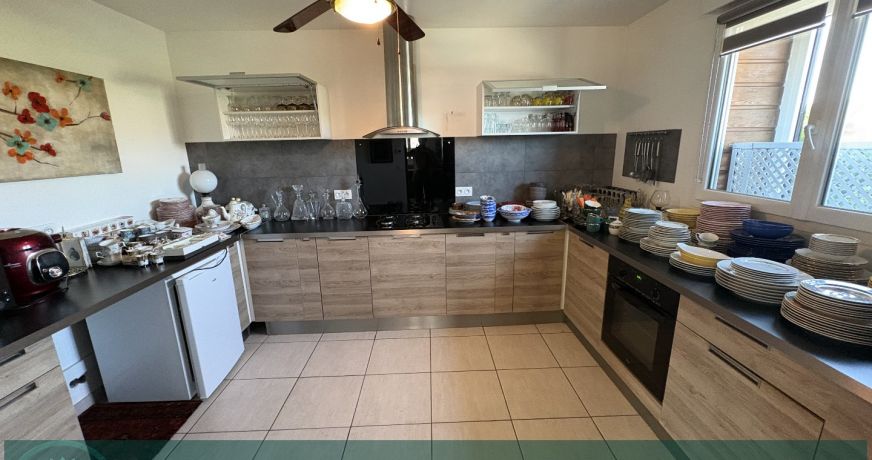 vente Maison Beuzeville