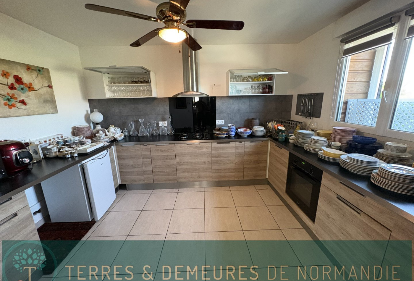 vente Maison Beuzeville - Photo 3