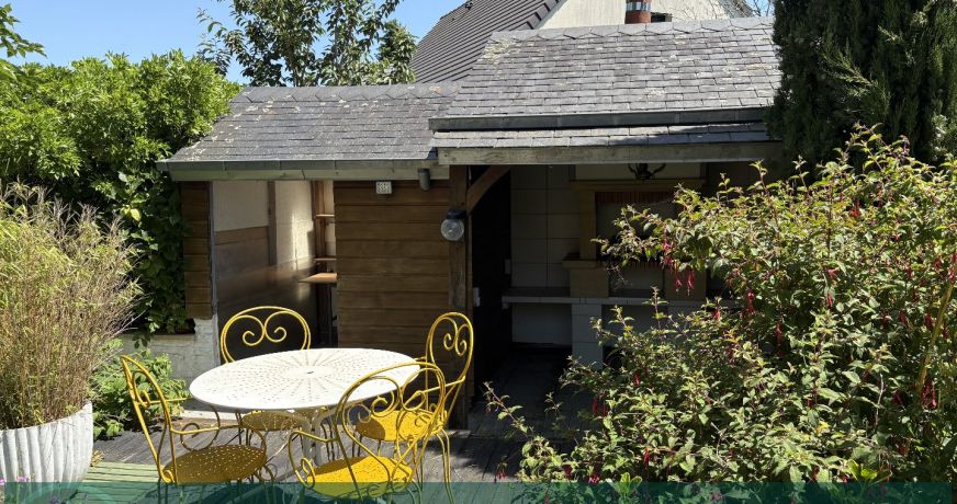 vente Maison Beuzeville